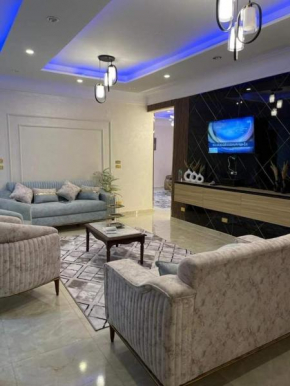 شقه للايجار اليومي في المهندسين